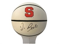 John Bol signed Syracuse University basketball