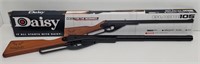 Daisy Buck Model 105 .177 Cal. BB Gun