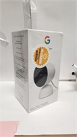 Google Nest Cam Wired 2nd Generation