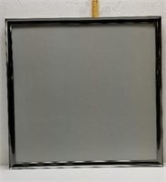 Whiteboard 32.5x31.5in