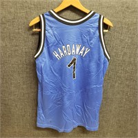 Penny,Hardaway, Jersey, Champion Size XL 18-20