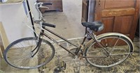 5 Speed Lightweight Bicycle (Marked JcPenny on