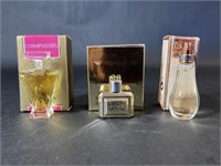 Guerlain, Gian Franco Ferre Mini Perfumes