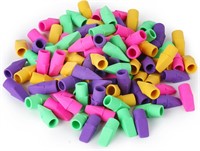 Mr. Pen Erasers for Pencils, 120 Pack