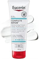 EUCERIN Complete Repair Moisturizing Cream-226g