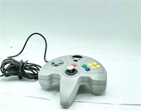 SuperPad controller as is grey
