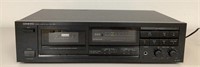Onkyo Stereo Cassette Tape Deck RI #TA 2120