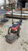 CRAFTSMAN 22in WEED TRIMMER