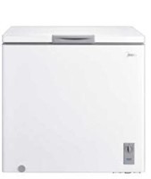 MRC07M5AWW Midea 7.0 cu. ft. Chest Freezer