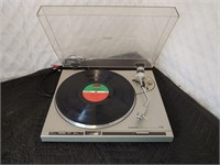 Vintage Pioneer PL-250 Turntable