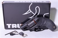 NEW Taurus 85 PROTECTOR .38SPL +P Revolver