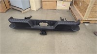 GMC 2500 Rear Bumper GM1110AFL