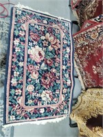 Small Rug