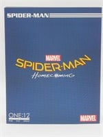 Spider-Man Homecoming One:12 Figure/Mezco