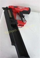 Milwaukee 2744-20 18V 21° Framing Nailer