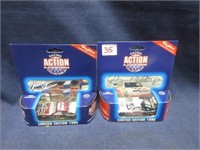 Nascar 1:64 Car Lot