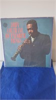 John Coltrane My Favorite Things Vinyl Record