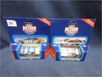 Nascar 1:64 Car Lot