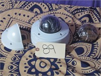 New Axis P3363-VE 6mm Outdoor Security Camera