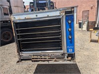 Bakers Pride Oven Model C011-G1 Gas
