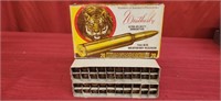 Weatherby 7mm Mag Brass - Qty 40