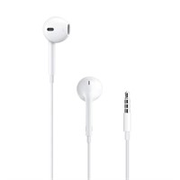 Apple EarPods Headphones with 3.5mm Plug. Micropho