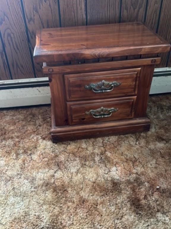 Ruffing Family Online Auction Ends July 2, 2024