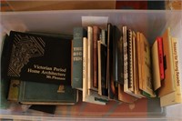 Old Books & Pamphlets