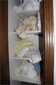 Bedding & Bath Towels
