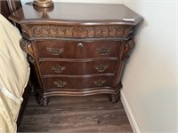 HOOKER FURNITURE SEVEN SEAS COLLECTION