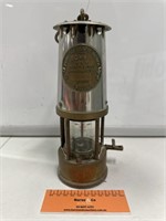 Vintage Protector Lantern - Height 255mm