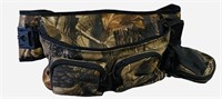 Camo Waist  Pack