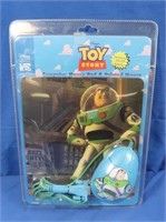 NIB 90's Toy Story Buzz Computer Mouse & Mouse