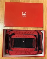 Victorinox Bag / Laptop Case Set