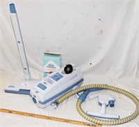 ELECTROLUX VACUUM