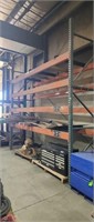 Pallet Racking (Rack Only)