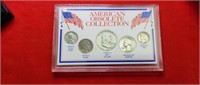 American Obsolete Collection  1952 Franklin