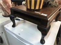 SMALL TELEPHONE TABLE