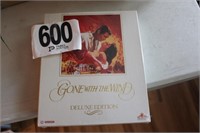 Gone With The Wind Deluxe Edition