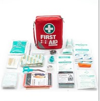 New General Medi First Aid Kit - Small