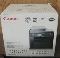 CANON ImageCLASS Laser Printer
