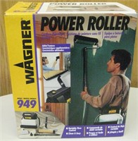WAGNER Power Roller - Pre-Owned