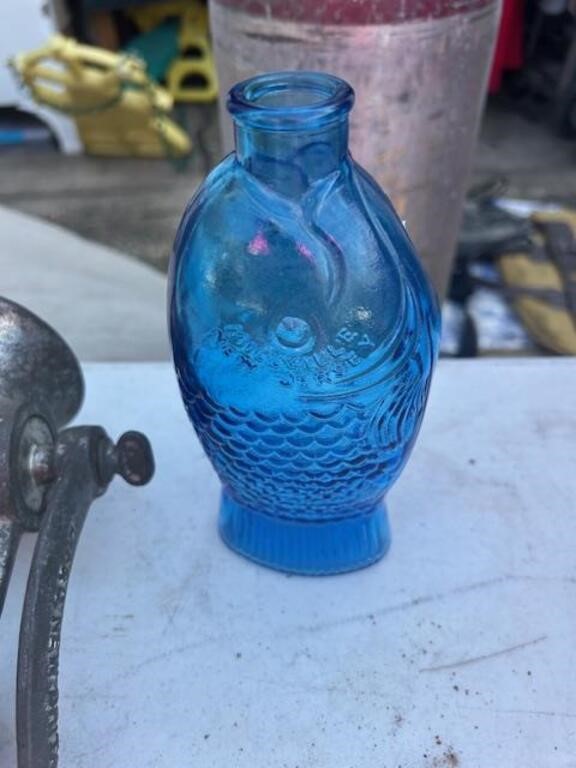 Antique Vase