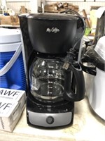 COFFEE MAKER