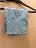 Size Small/ Medium Blu Workout Shorts