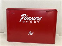 Pal chest cooler super nice