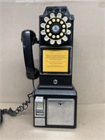 Pay Telephone,  vintage classic edition plastic