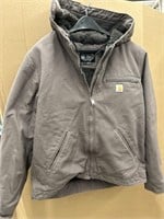 Size Medium CARHARTT Men's Jacket