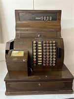 National cash Register