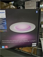 Philips personal wireless lighting